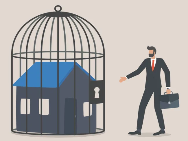 restricted property rights